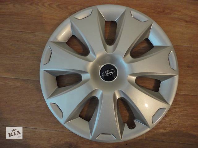 Диски, колпаки Фокус 2 / Ford Focus II