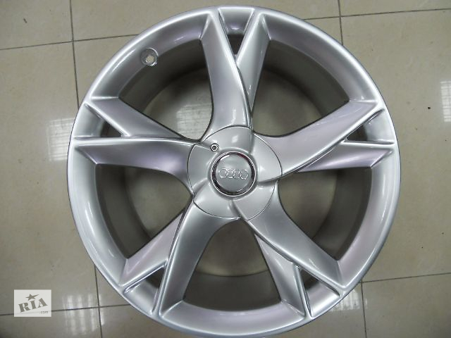 Цена за диск. Продам R19 5x112 диски на Aud iA-5-6-7-8