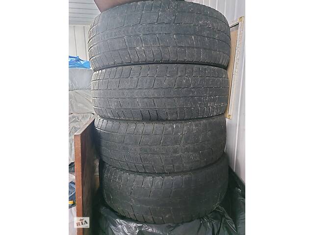 Продам резину NEXEN 225/65/R17