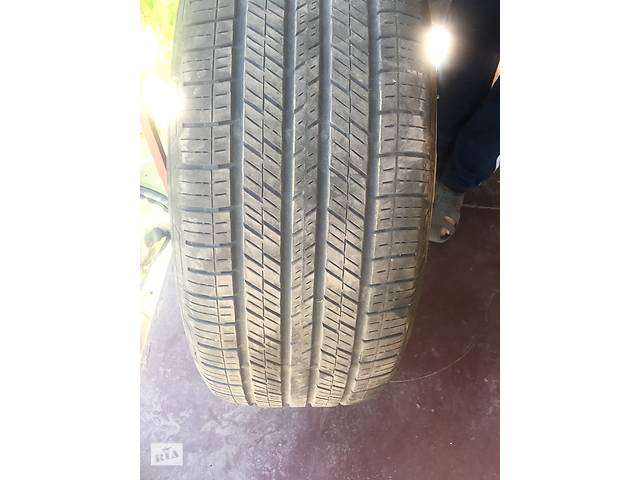 резина Континенталь 275\55 R-19 original,2015г.в.: Диск з шиною Києві ...