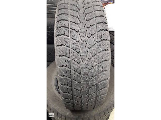 Продам шини легке б / у Toyo Tranpath S1 (TAS1), 215/70 R16 99Q