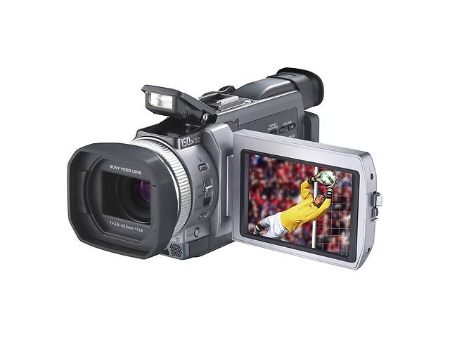 Драйвера для видеокамеры Panasonic