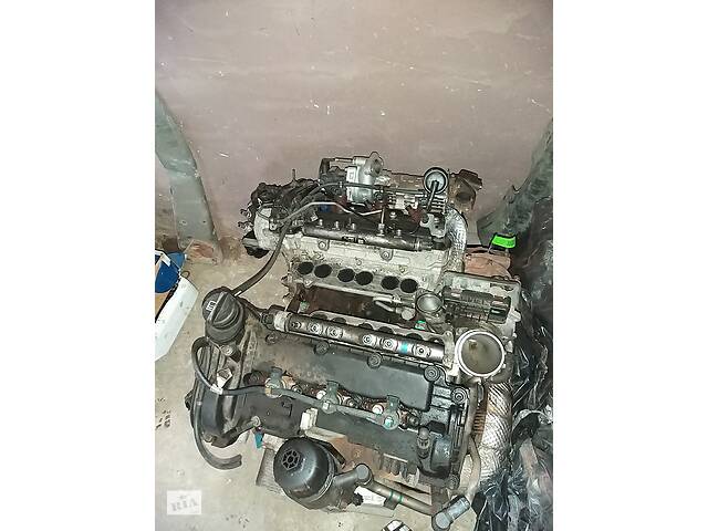 Продам запчастини JEEP GRAND CHEROKEE wk2 (запчастини мотора та навісне ...