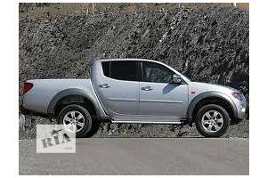 Продам Амортизатори задній/передній Mitsubishi L 200 нові оригінал