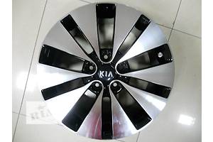 диски литые r17 на киа спортейдж 3 фото