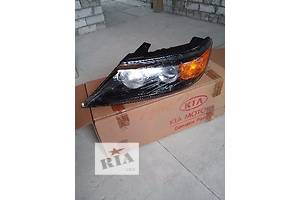 Продам Фары передние Kia Sorento 2009-2012 новые оригинал в наличии и под заказ