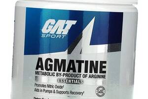 Агматин в порошке GAT Sport Agmatine 75 г Без вкуса (11129008)