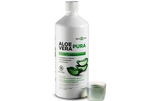 Алоэ Вера Bios Line Aloe Vera Pura 1000 ml /20 servings/