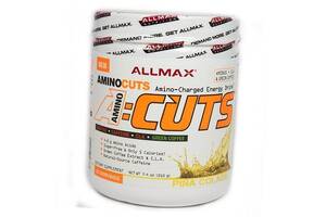 Aminocuts Allmax Nutrition 252г Пина-колада (02134013)