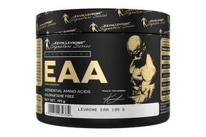 Аминокомплекс для спорта Kevin Levrone EAA Essential Amino Acids 195 g 30 servings Watermelon