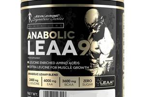 Аминокомплекс для спорта Kevin Levrone LEAA9 240 g /30 servings/ Fruit Massage