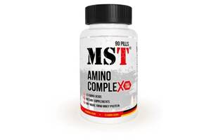 Аминокомплекс для спорта MST Nutrition Amino Complex 90 Tabs