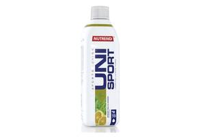 Аминокомплекс для спорта Nutrend UniSport 1000 ml /20 servings/ Lemon