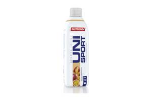 Аминокомплекс для спорта Nutrend UniSport 1000 ml 20 servings Passion Fruit Peach