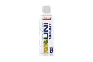 Аминокомплекс для спорта Nutrend UniSport 500 ml /10 servings/ Lemon