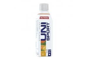 Аминокомплекс для спорта Nutrend UniSport 500 ml /10 servings/ Orange