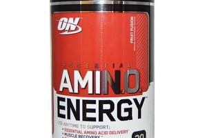 Аминокомплекс для спорта Optimum Nutrition Essential Amino Energy 270 g /30 servings/ Fruit Fusion