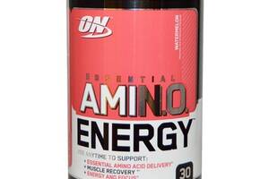 Аминокомплекс для спорта Optimum Nutrition Essential Amino Energy 270 g /30 servings/ Watermelon