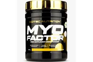 Аминокомплекс для спорта Scitec Nutrition MyoFactor 285 g /30 servings/ Pineapple Coconut