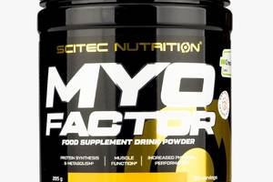 Аминокомплекс для спорта Scitec Nutrition MyoFactor 285 g /30 servings/ Pineapple Coconut