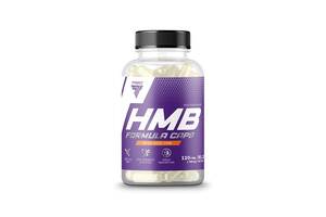 Аминокомплекс для спорта Trec Nutrition HMB 120 Caps