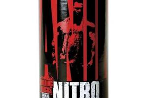 Аминокомплекс для спорта Universal Nutrition Animal Nitro 44 packs