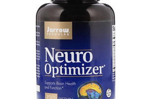 Аминокомплекс Jarrow Formulas Neuro Optimizer 120 Caps