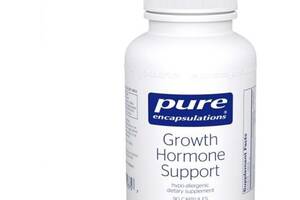 Аминокомплекс Pure Encapsulations Growth Hormone Support 90 Caps