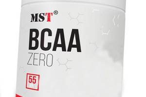 Аминокислота BCAA 2 1 1 MST BСAA Zero 330 г Жвачка (28288009)