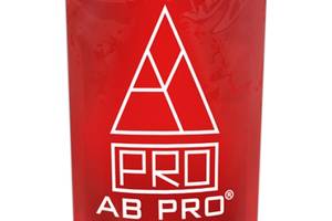 Аминокислота BCAA для спорта AB PRO Amino BCAA 2:1:1+ 400 g /13 servings/ Клубника