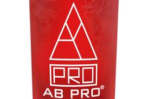 Аминокислота BCAA для спорта AB PRO Amino BCAA 2:1:1+ 400 g /13 servings/ Манго