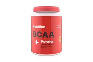 Аминокислота BCAA для спорта AB PRO BCAA Powder 210 g /35 servings/ Грейпфрут