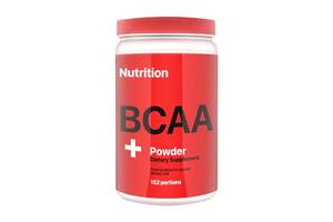 Аминокислота BCAA для спорта AB PRO BCAA Powder 900 g /152 servings/ Грейпфрут