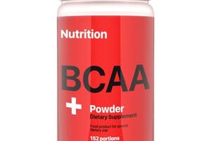 Аминокислота BCAA для спорта AB PRO BCAA Powder 900 g /152 servings/ Грейпфрут