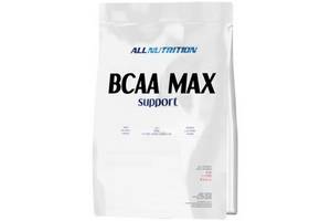 Аминокислота BCAA для спорта All Nutrition BCAA Max Support 1000 g 100 servings Grapefruit