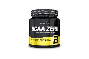 Аминокислота BCAA для спорта BioTechUSA BCAA Flash Zero 700 g /77 servings/ Pineapple Mango