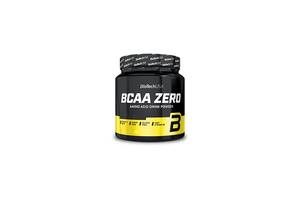 Аминокислота BCAA для спорта BioTechUSA BCAA Flash Zero 700 g 77 servings Blue Grape