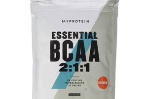 Аминокислота BCAA для спорта MyProtein BCAA 2:1:1 Essential 500 g /100 servings/ Watermelon