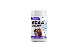 Аминокислота BCAA для спорта OstroVit BCAA Instant 400 g 40 servings Cola