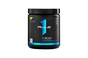 Аминокислота BCAA для спорта Rule One Proteins R1 BCAAs 213 g /30 servings/ Pineapple Blast