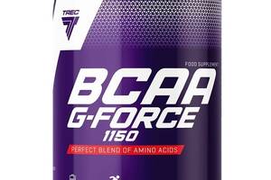 Аминокислота BCAA для спорта Trec Nutrition BCAA G-Force 1150 360 Caps