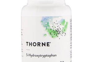 Аминокислота Thorne Research 5-HTP 100 мг 90 капсул