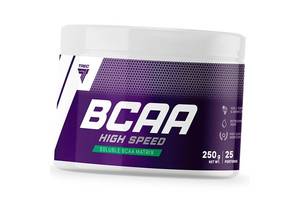 Аминокислотный комплекс BCAA High Speed Trec Nutrition 250г Кактус (28101004)