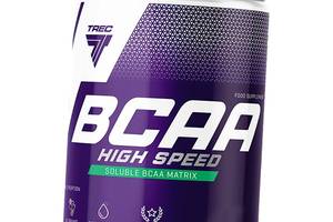 Аминокислотный комплекс BCAA High Speed Trec Nutrition 500г Кактус (28101004)