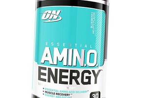 Аминокислоты Amino Energy Optimum nutrition 270г Черника-мохито (27092001)