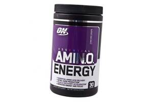 Аминокислоты Amino Energy Optimum nutrition 270г Виноград (27092001)