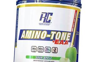 Аминокислоты Amino-Tone plus EAA Ronnie Coleman 540г Яблоко (27159005)