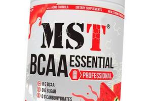 Аминокислоты БЦАА BCAA Professional MST 415г Арбуз (28288011)