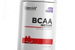 Аминокислоты для спорта BCAA Instant Ostrovit 400г Арбуз (28250008)