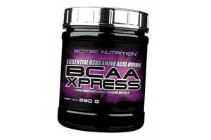 Аминокислоты для спорта BCAA Xpress Scitec Nutrition 280г Дыня (28087004)